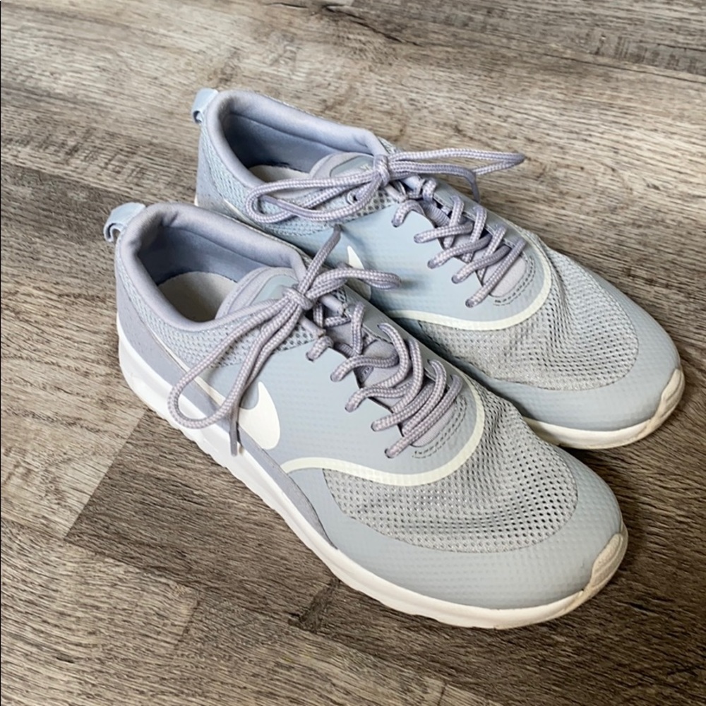 Nike air max thea